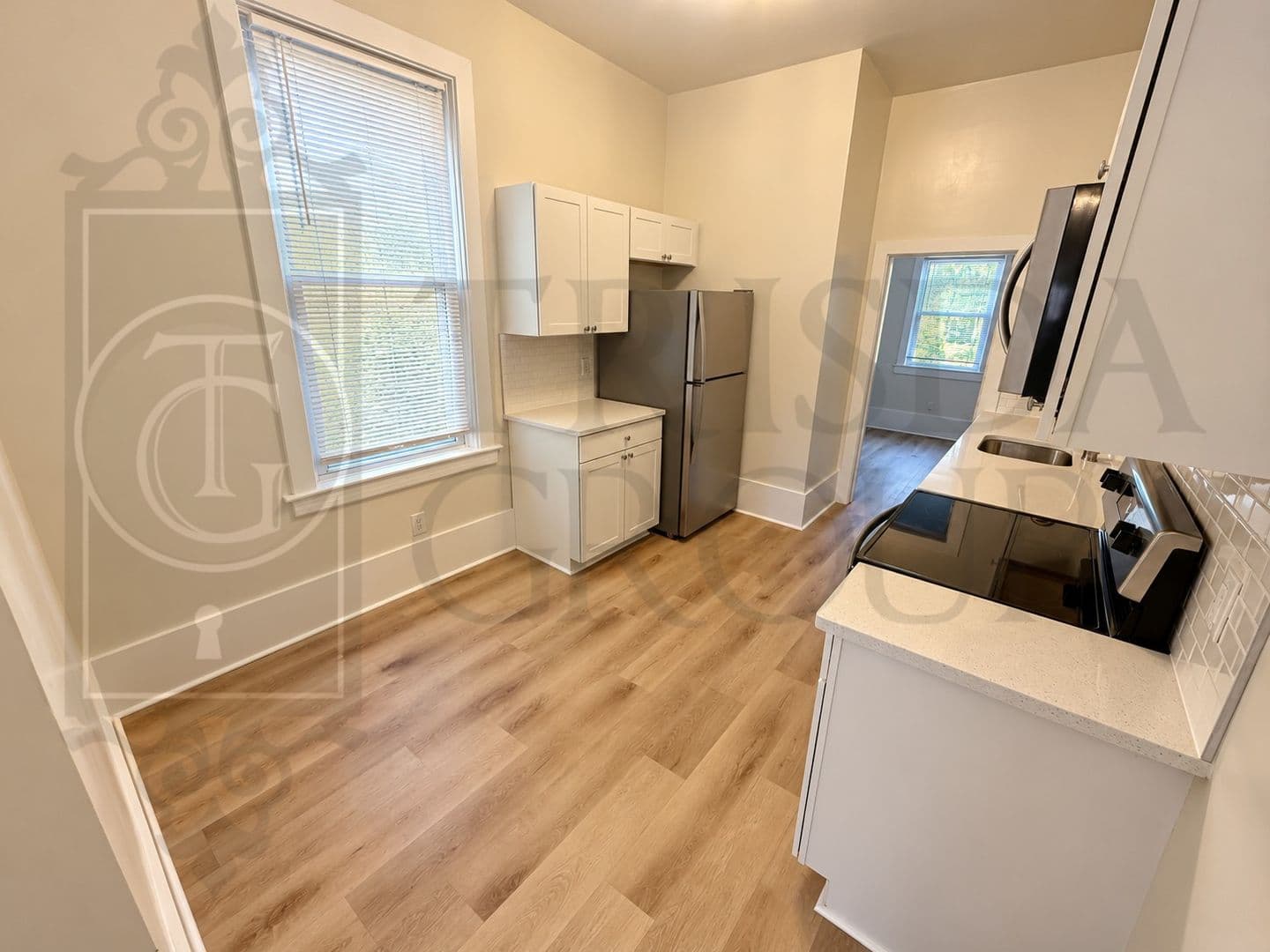 Crafton Apartment: 18