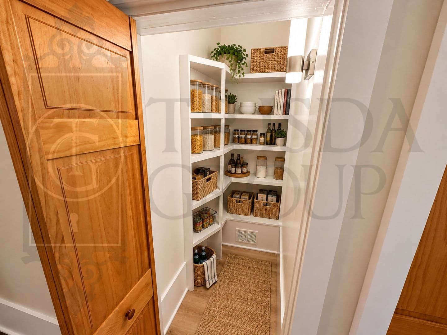 Crafton Apartment: 18