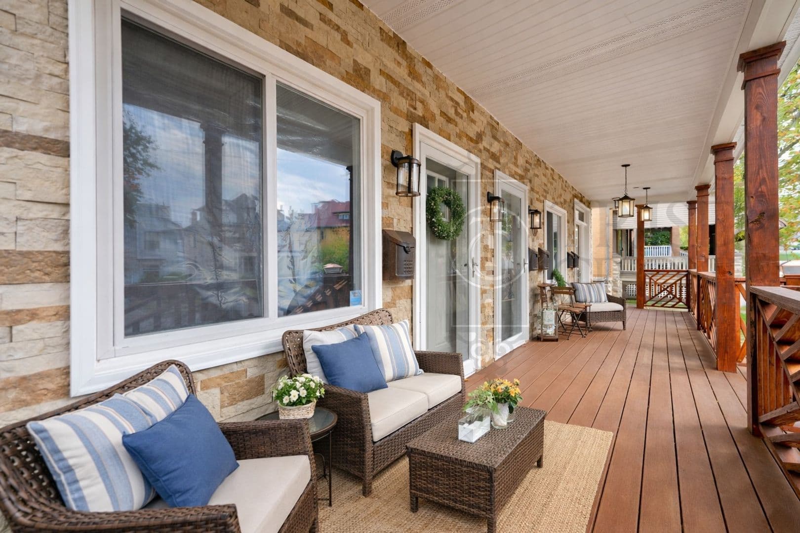 Crafton Apartment: 18