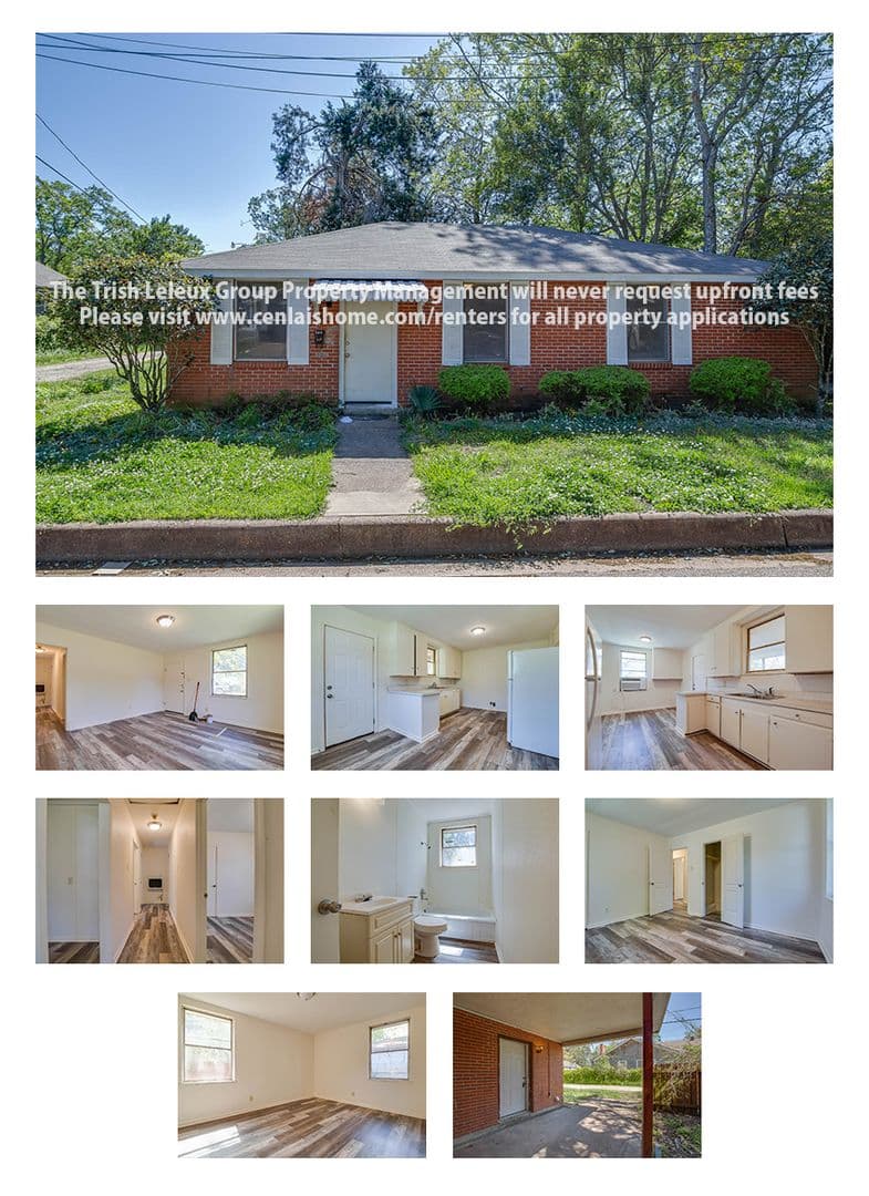 Alexandria House: 506 23rd St