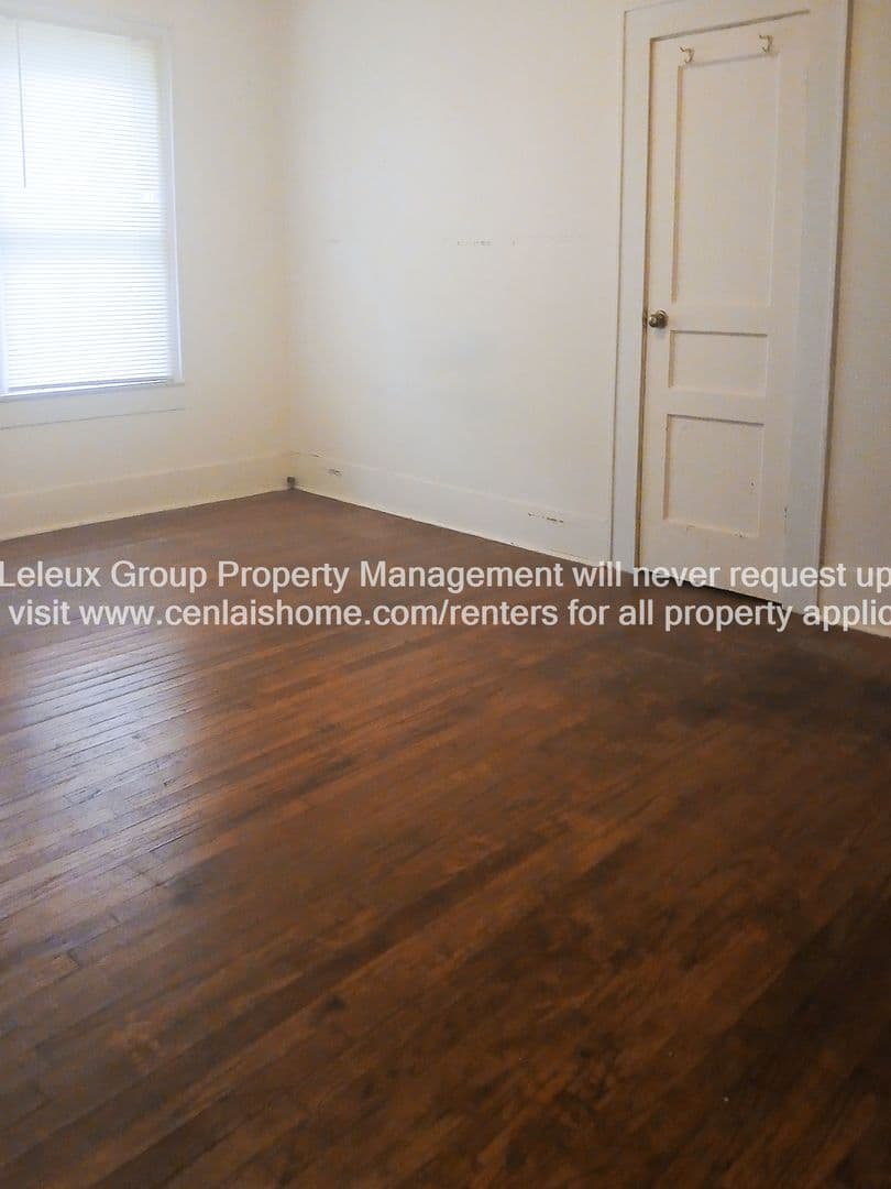 Alexandria House: 2022 Vance Ave