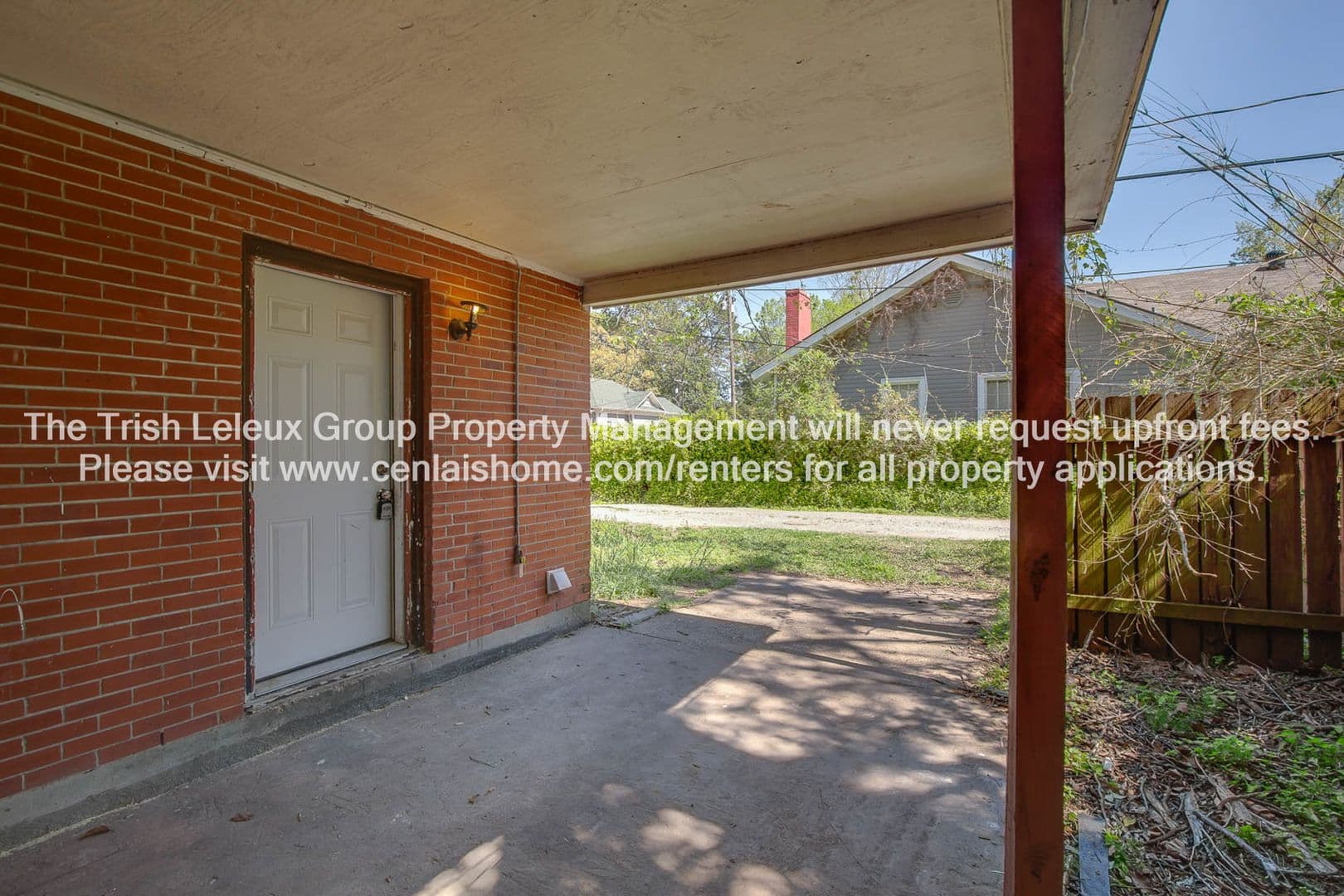 Alexandria House: 506 23rd St