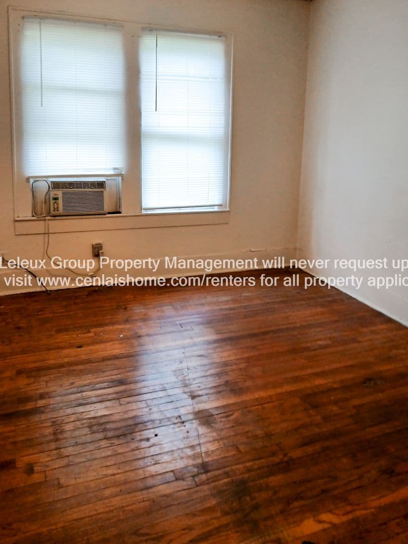Alexandria House: 2022 Vance Ave