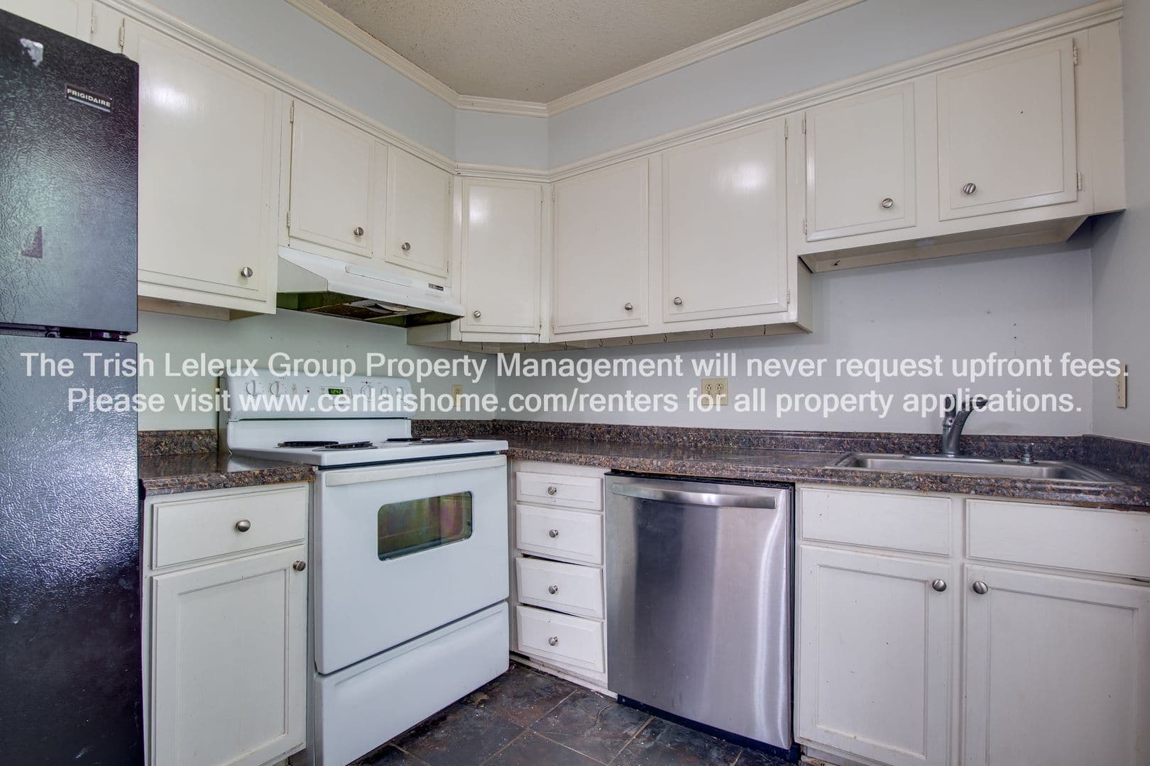 Alexandria Apartment: 2343 Jackson St