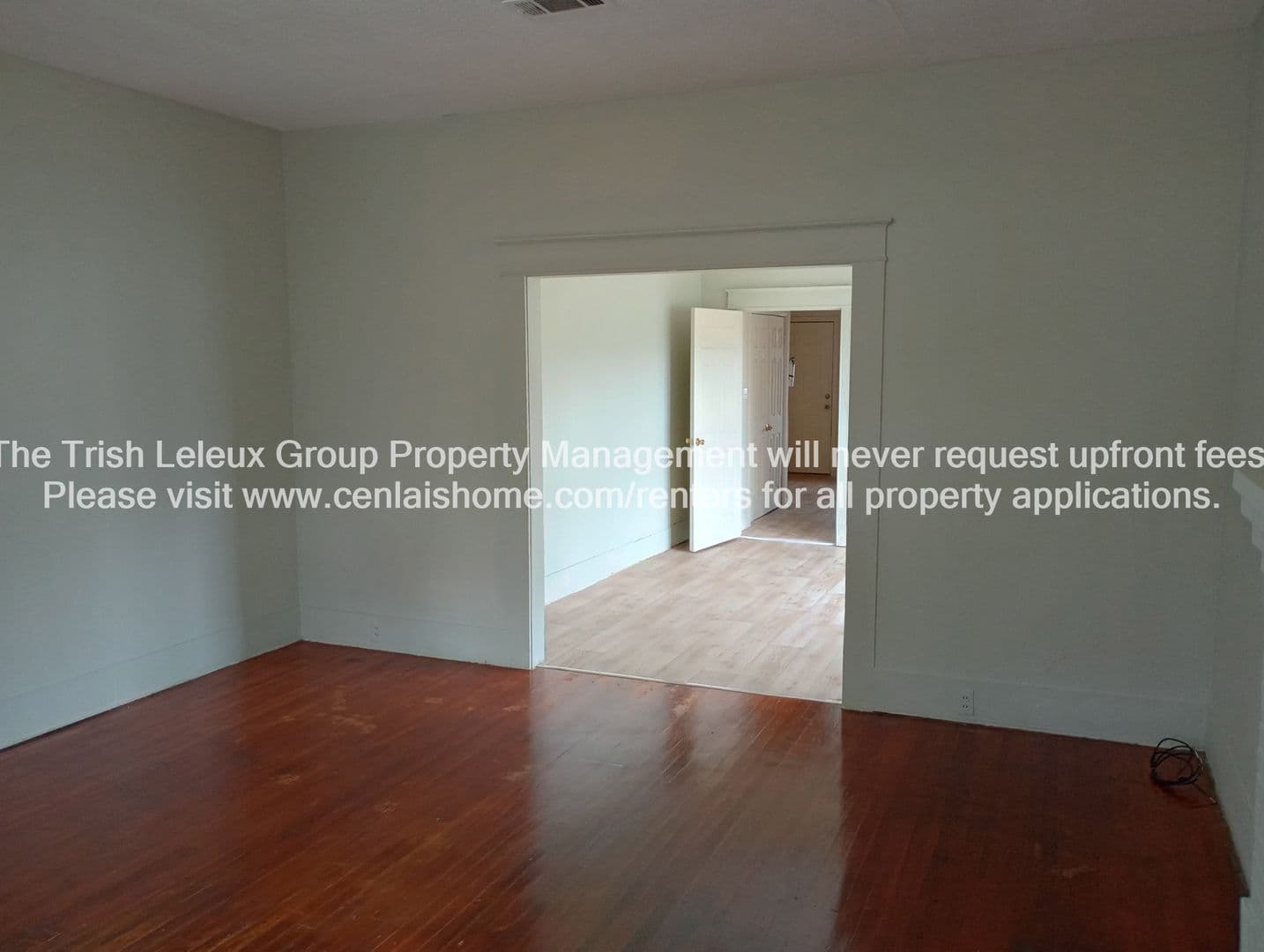 Alexandria House: 2100 Vance Ave