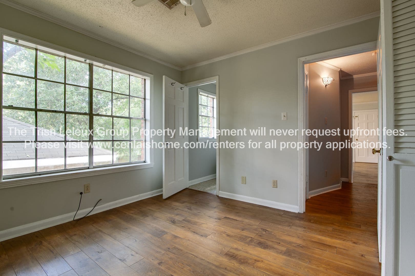 Alexandria Apartment: 2343 Jackson St