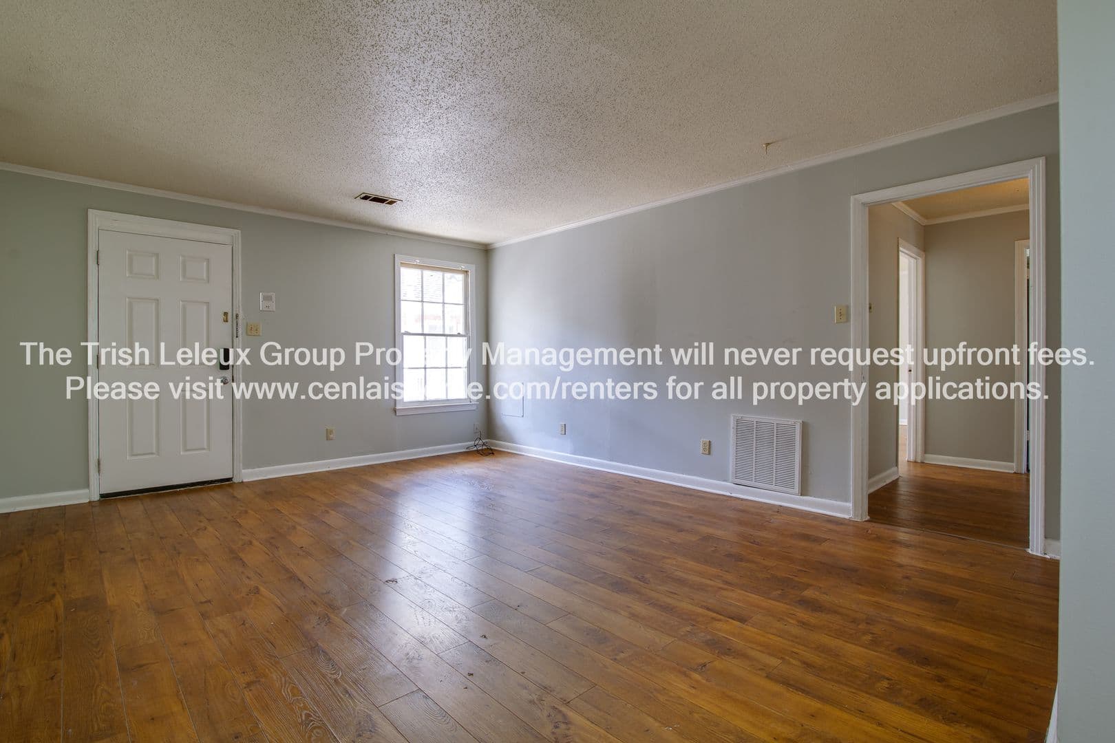 Alexandria Apartment: 2343 Jackson St