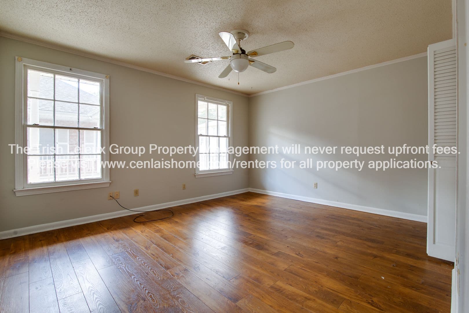 Alexandria Apartment: 2343 Jackson St