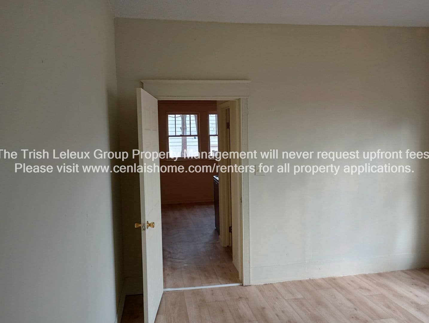 Alexandria House: 2100 Vance Ave