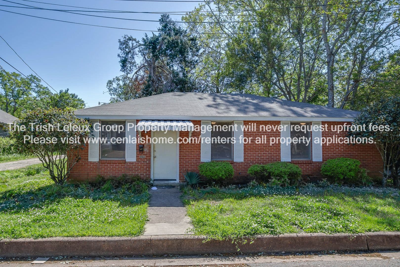 Alexandria House: 506 23rd St