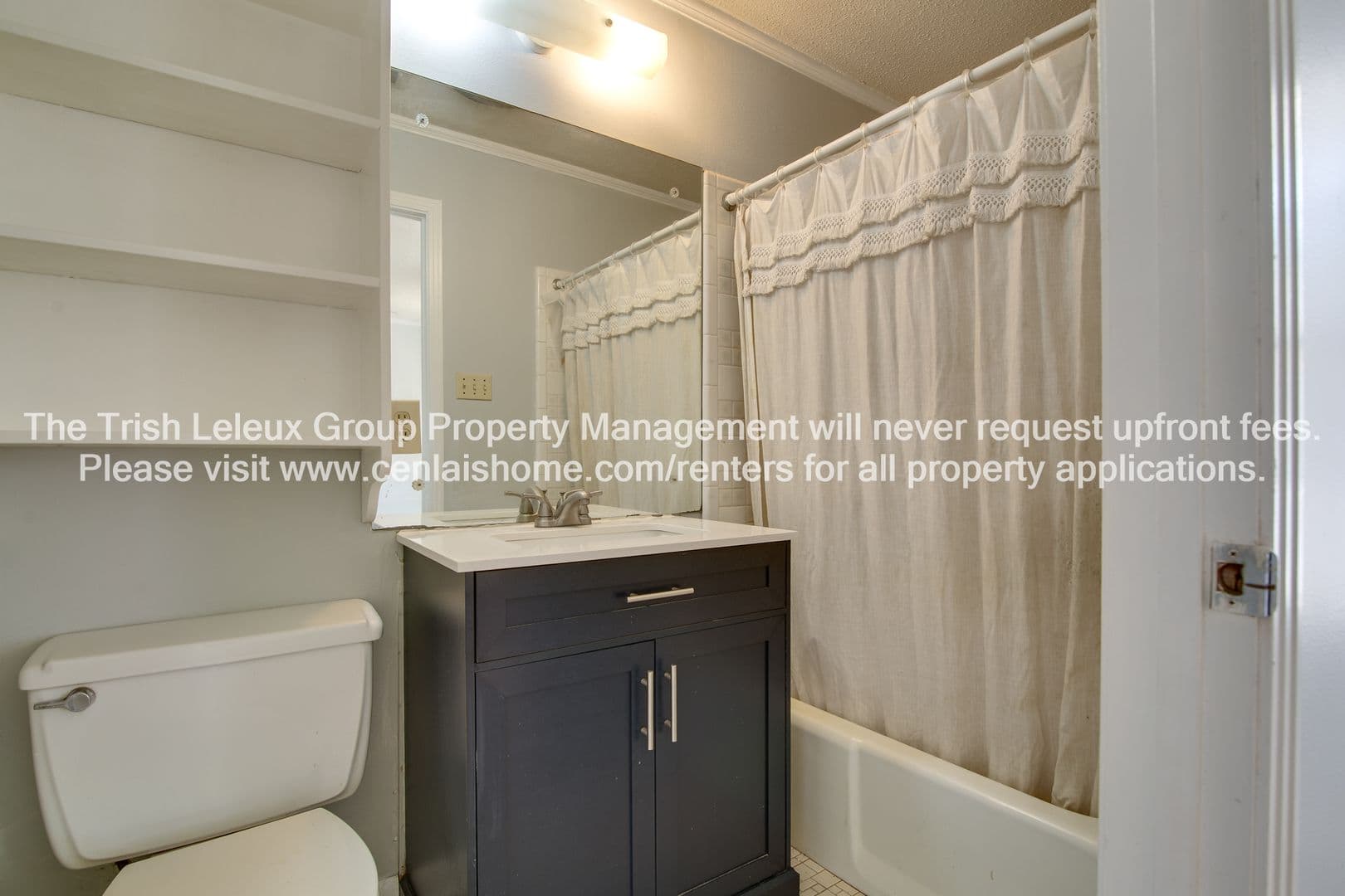 Alexandria Apartment: 2343 Jackson St
