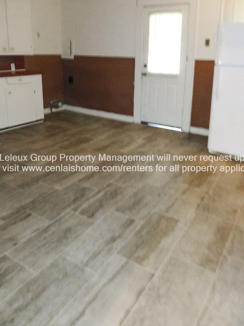 Alexandria House: 2022 Vance Ave