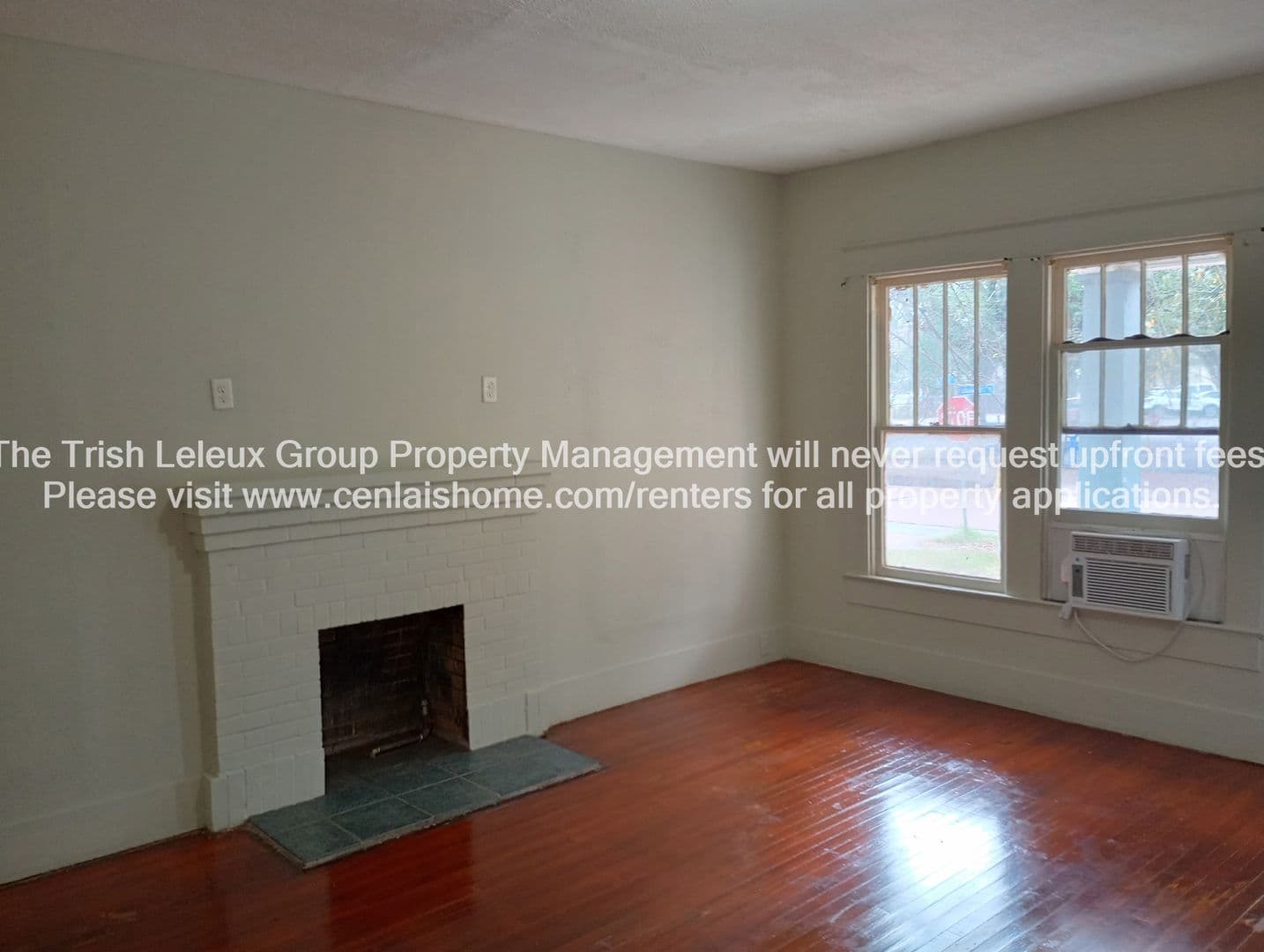 Alexandria House: 2100 Vance Ave