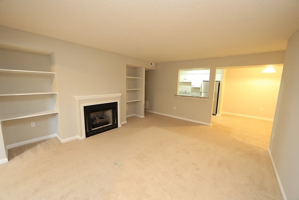 Raleigh Condo: 1301 Hillbrow Lane