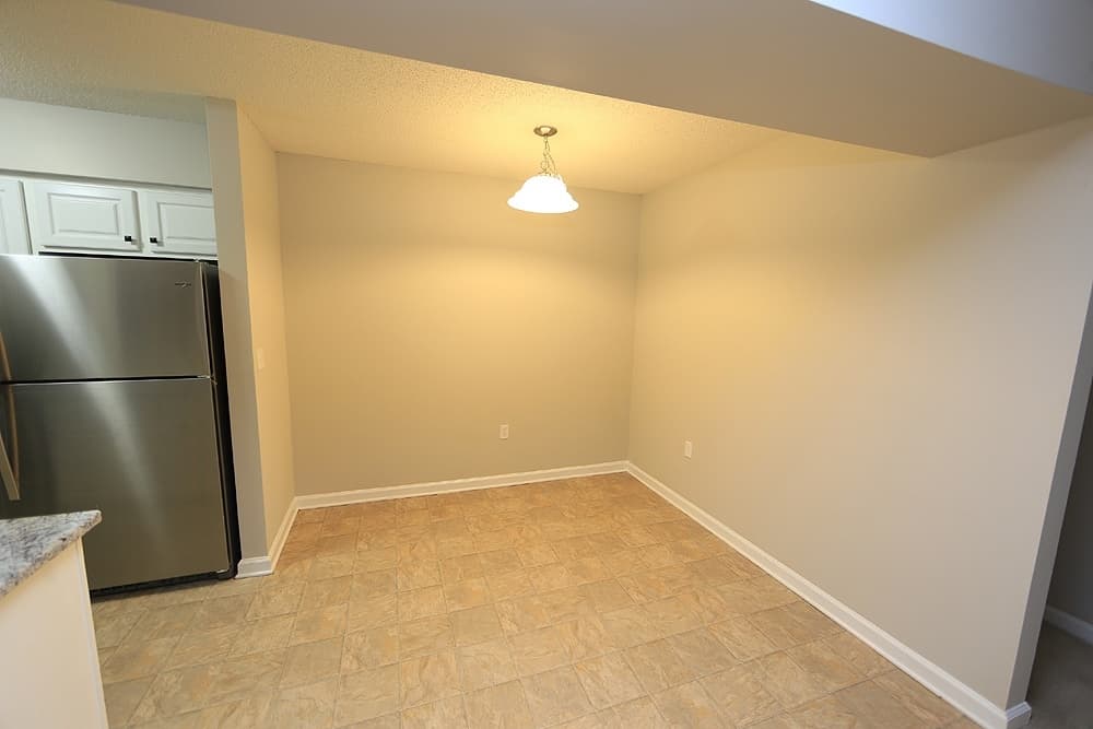 Raleigh Condo: 1301 Hillbrow Lane