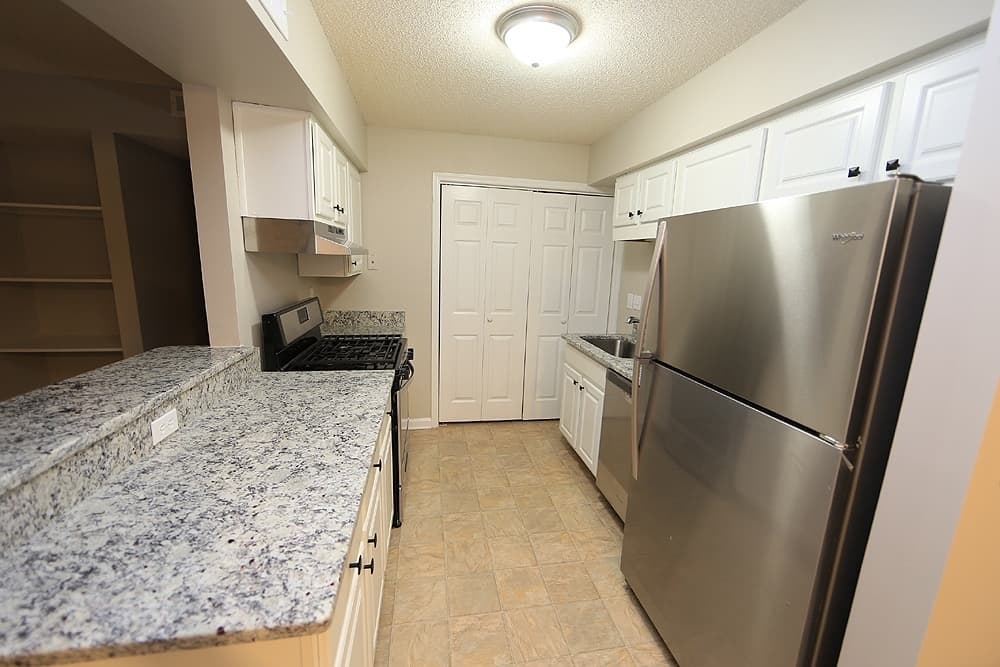 Raleigh Condo: 1301 Hillbrow Lane