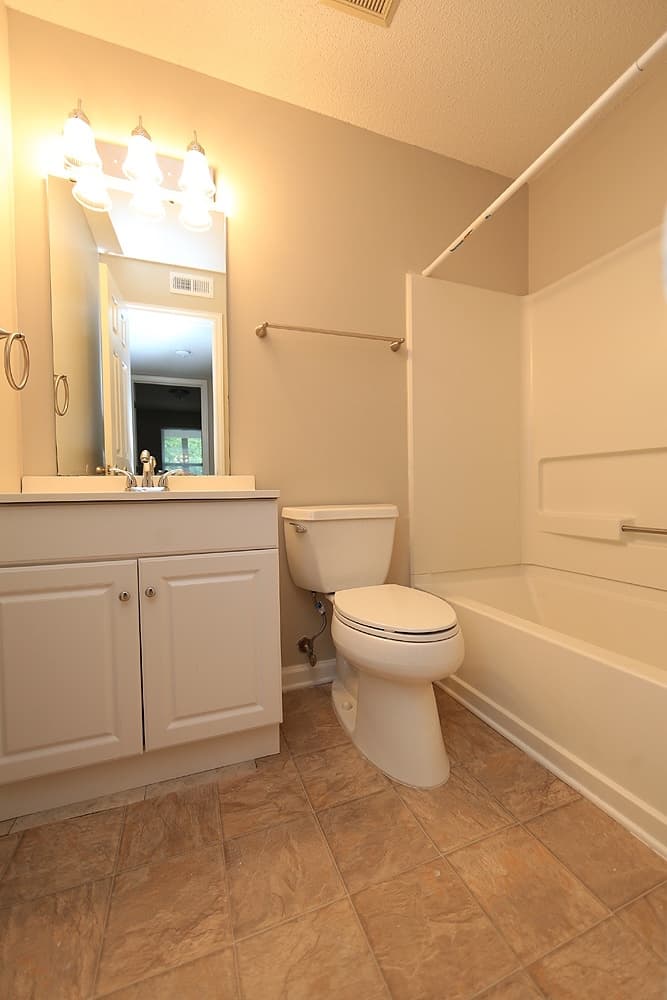 Raleigh Condo: 1301 Hillbrow Lane