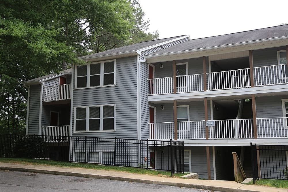 Raleigh Condo: 1301 Hillbrow Lane