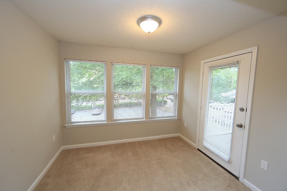 Raleigh Condo: 1301 Hillbrow Lane