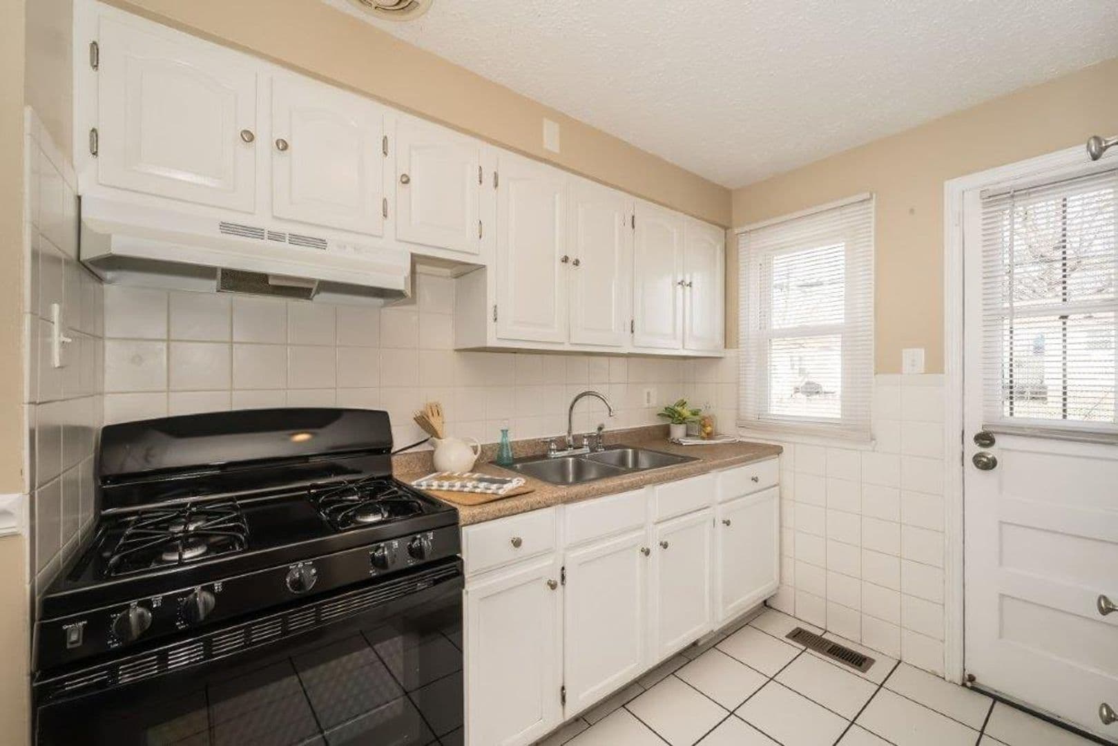 St. Louis House: 10546 Anson