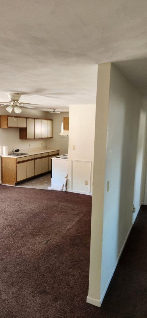 INDIANA Apartment: GRANT ST