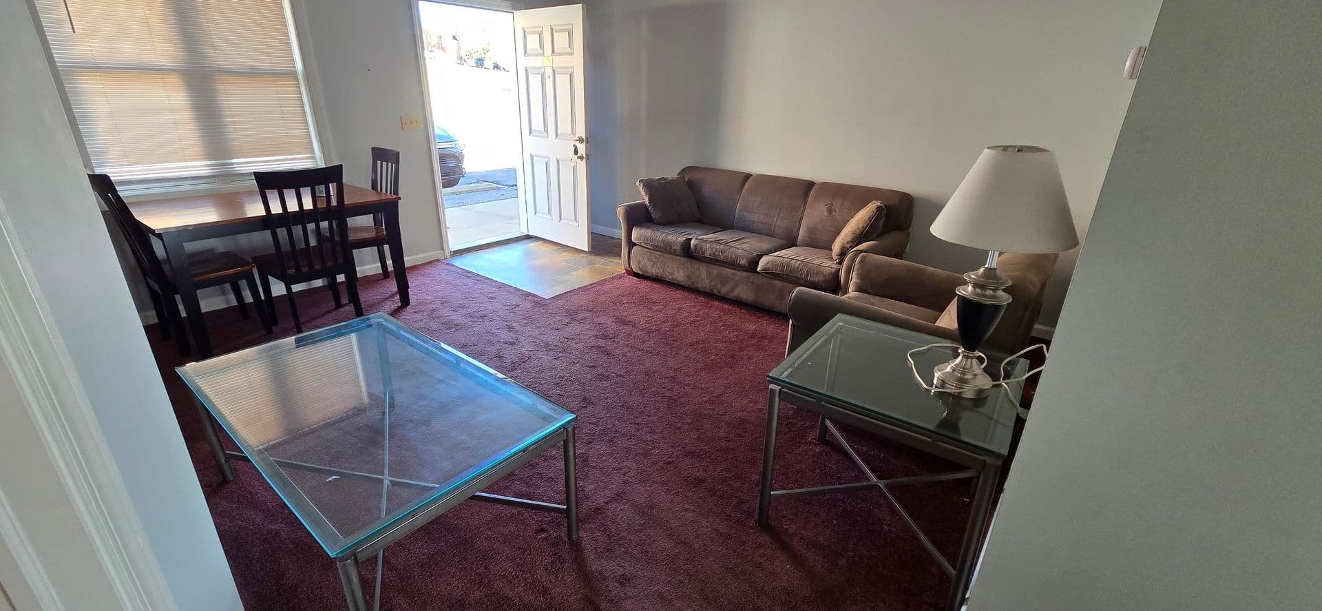 INDIANA Apartment: GRANT ST
