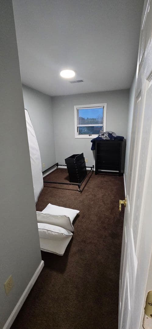 INDIANA Apartment: GRANT ST