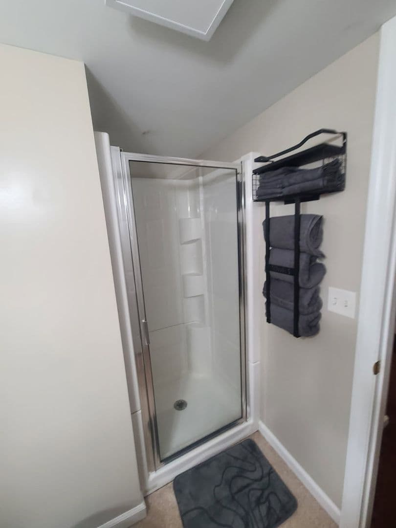 INDIANA Apartment: GRANT ST