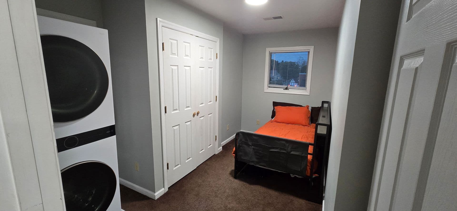 INDIANA Apartment: GRANT ST
