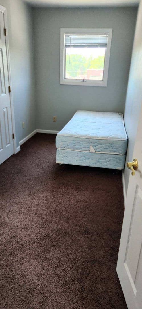 INDIANA Apartment: GRANT ST