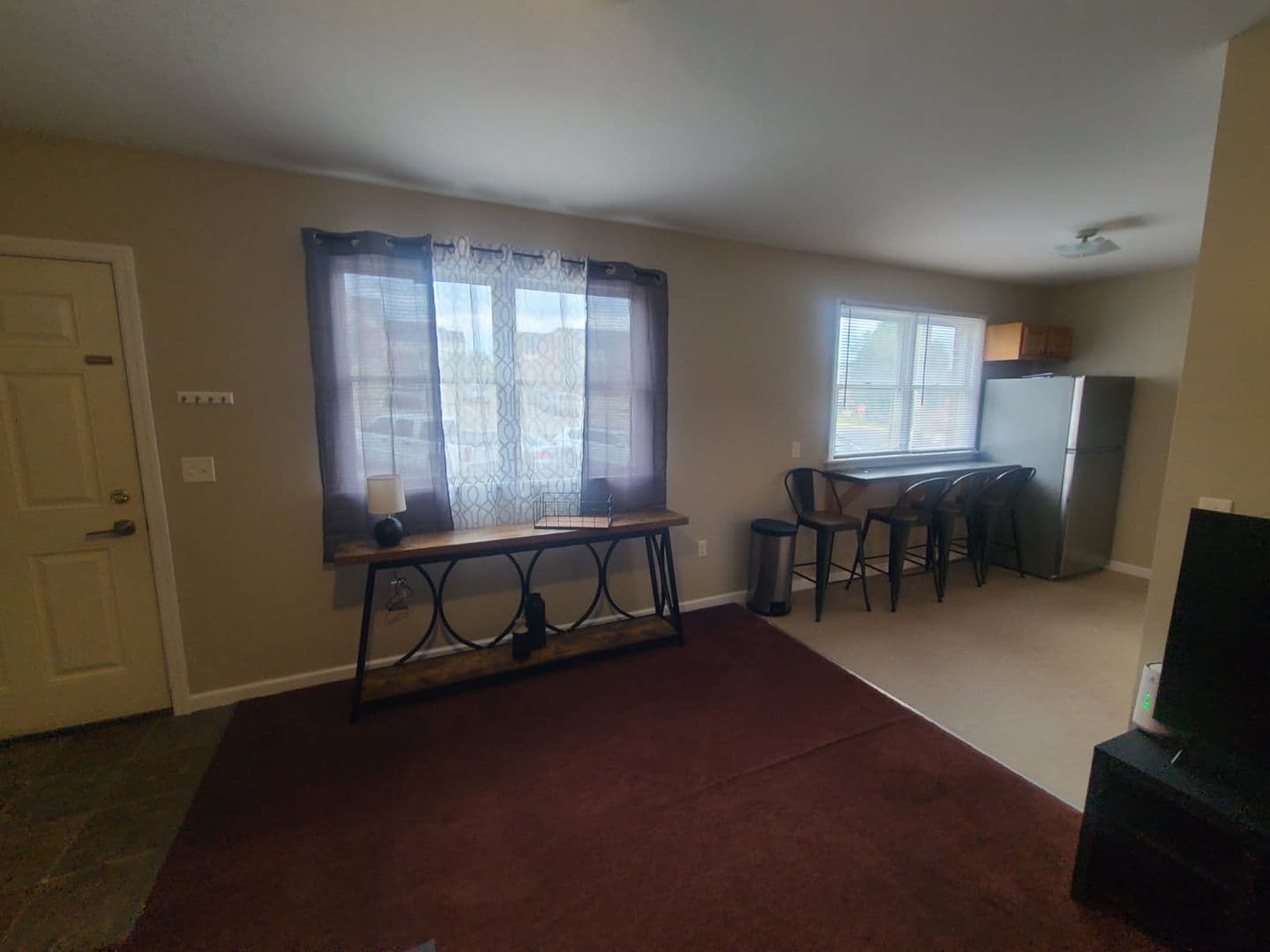 INDIANA Apartment: GRANT ST