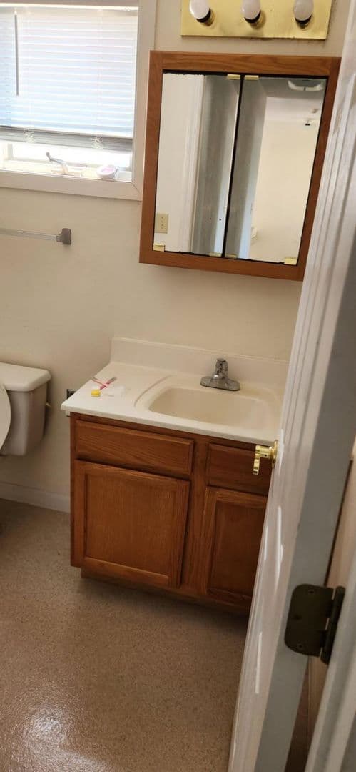 INDIANA Apartment: GRANT ST