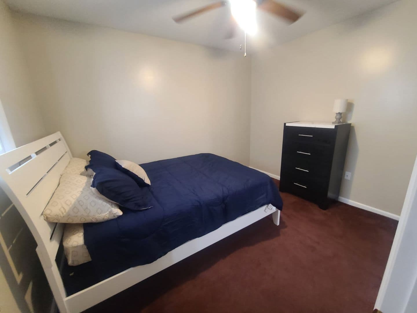 INDIANA Apartment: GRANT ST