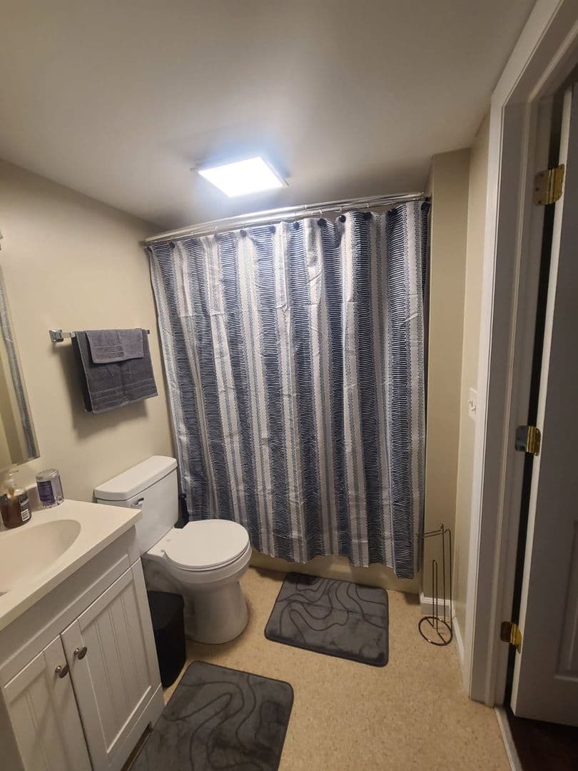 INDIANA Apartment: GRANT ST