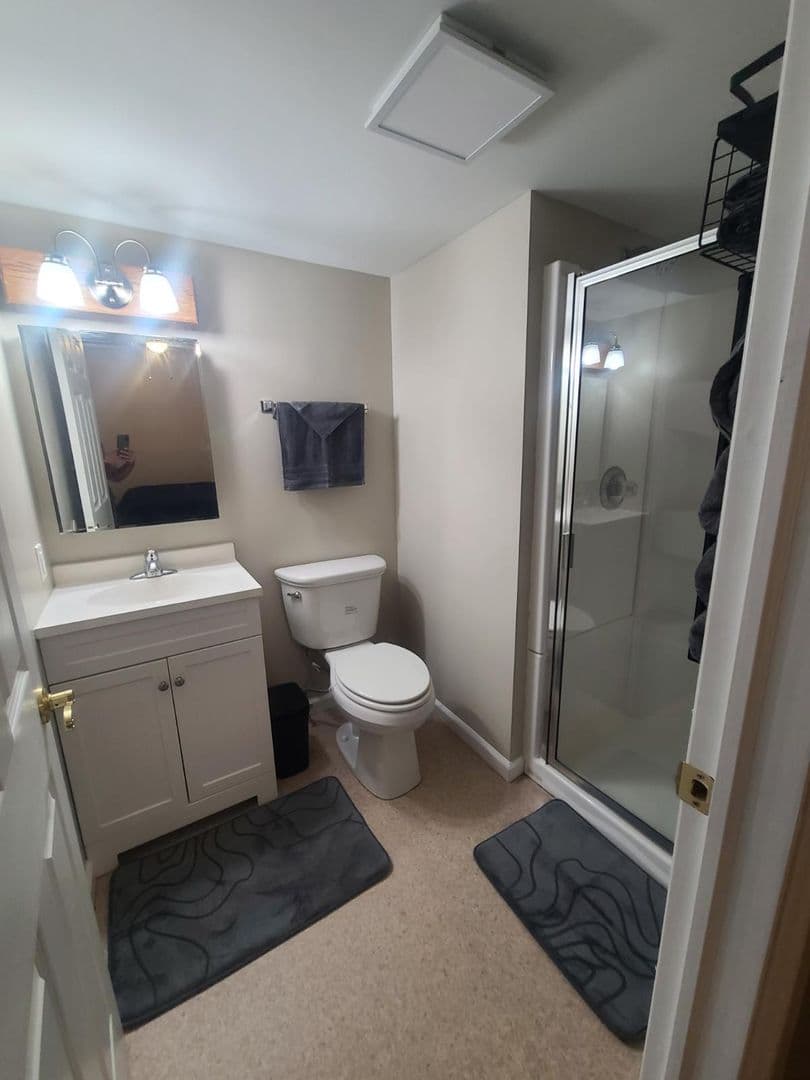 INDIANA Apartment: GRANT ST