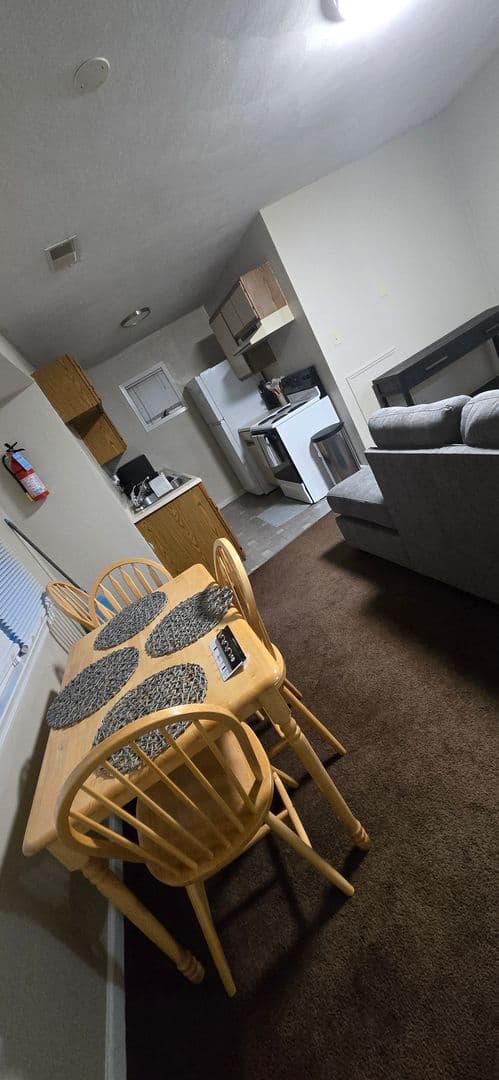 INDIANA Apartment: GRANT ST