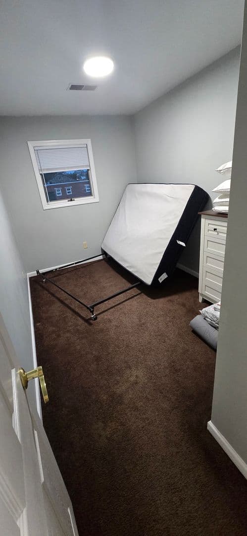 INDIANA Apartment: GRANT ST