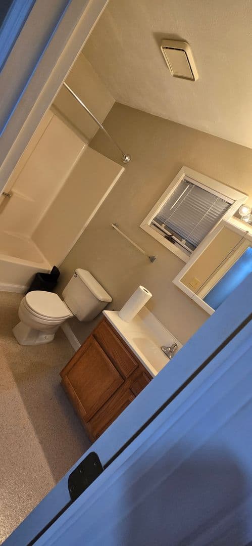 INDIANA Apartment: GRANT ST