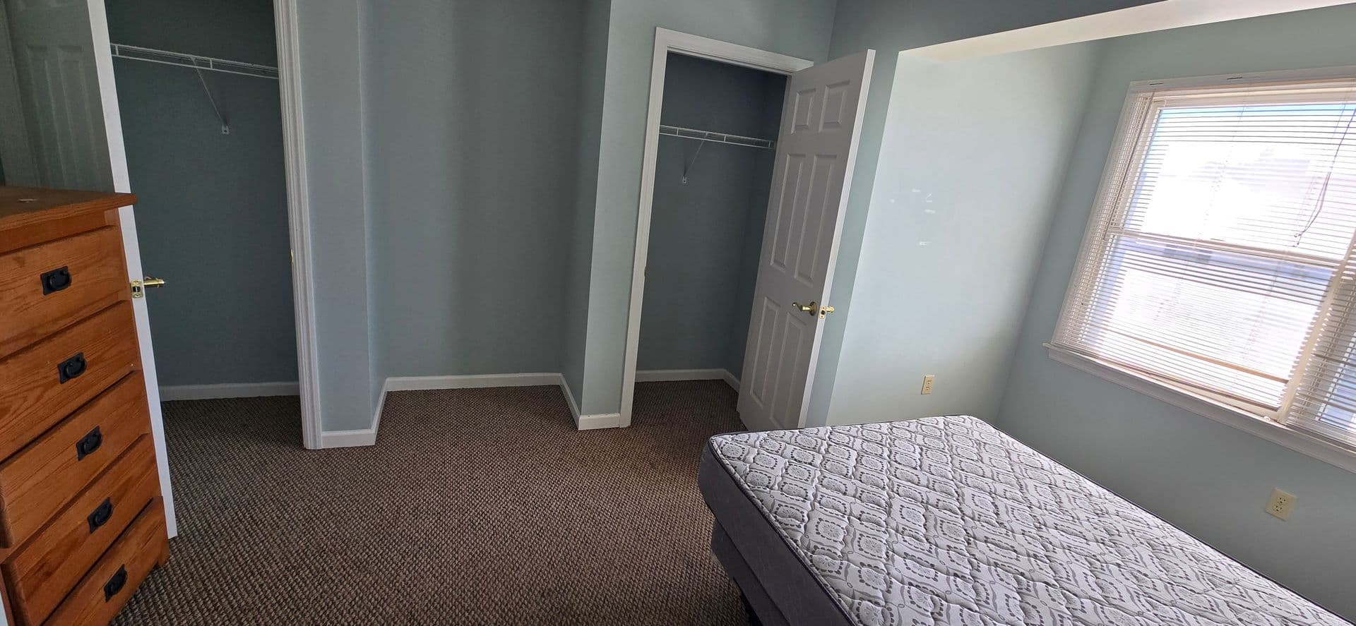 INDIANA Apartment: GRANT ST