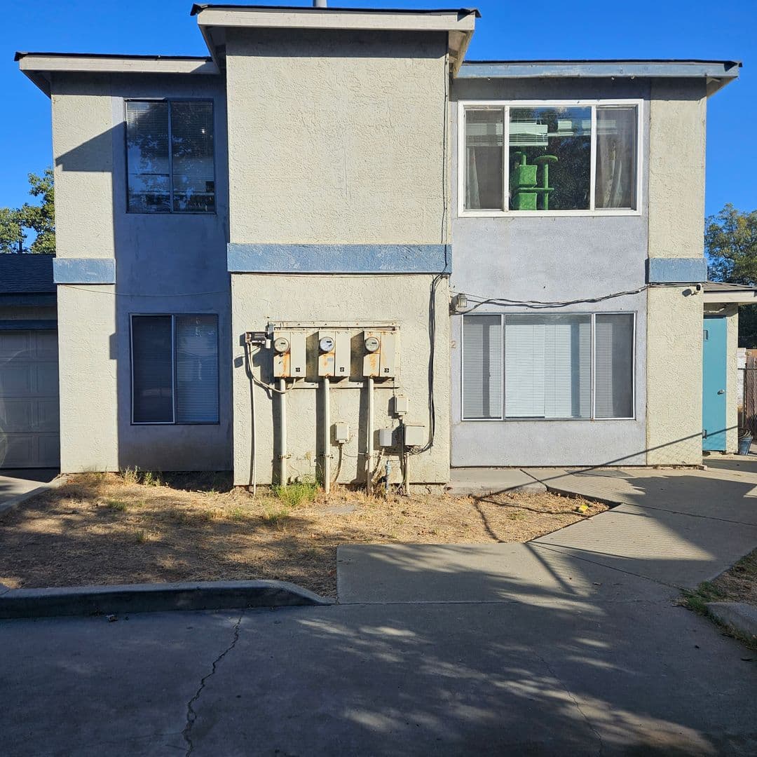 Modesto Apartment: 1513 Lynne Renee Ct