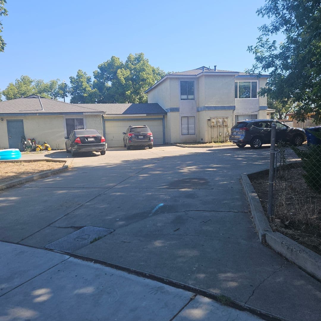 Modesto Apartment: 1513 Lynne Renee Ct