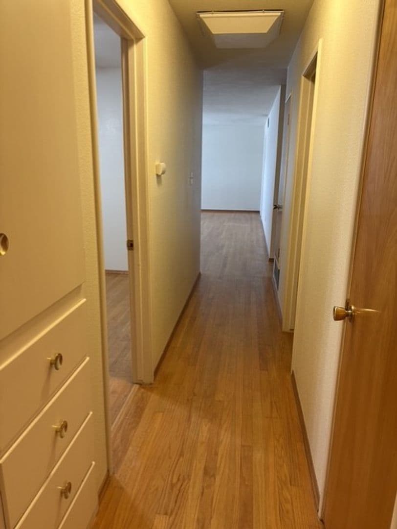 Modesto House: 3401 Fremont St