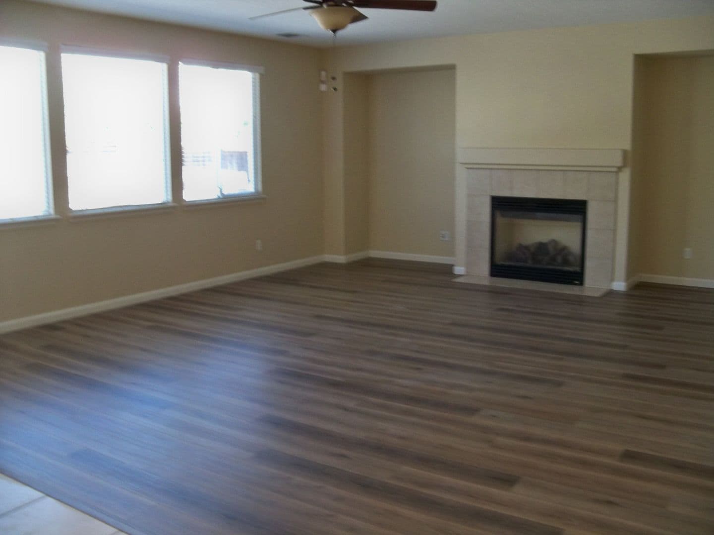 Modesto House: 2801 Amir Dr