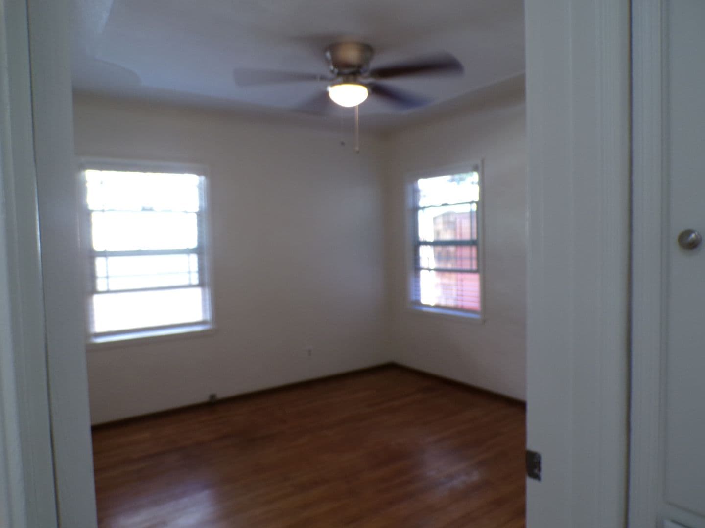 Modesto Apartment: 527 Orange Ave