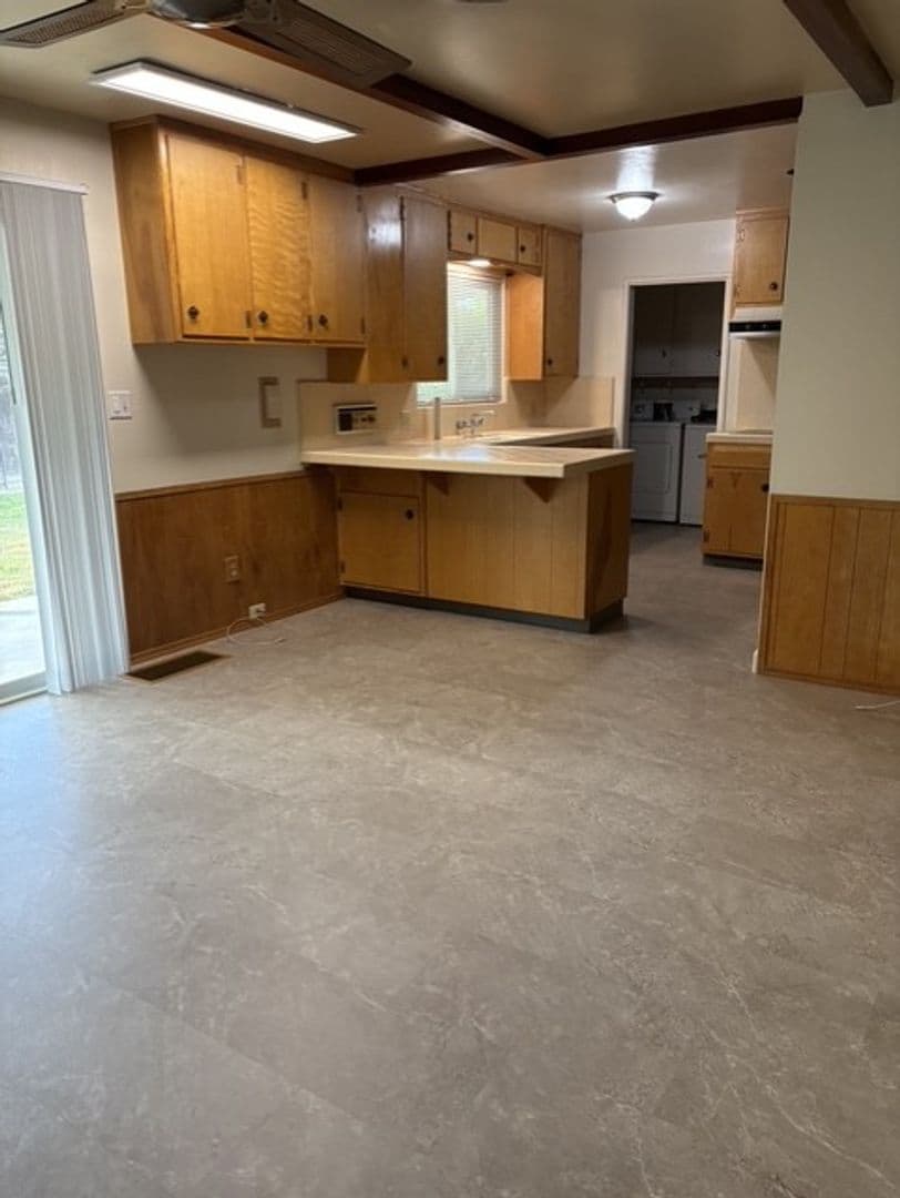 Modesto House: 3401 Fremont St
