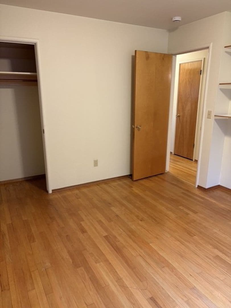 Modesto House: 3401 Fremont St
