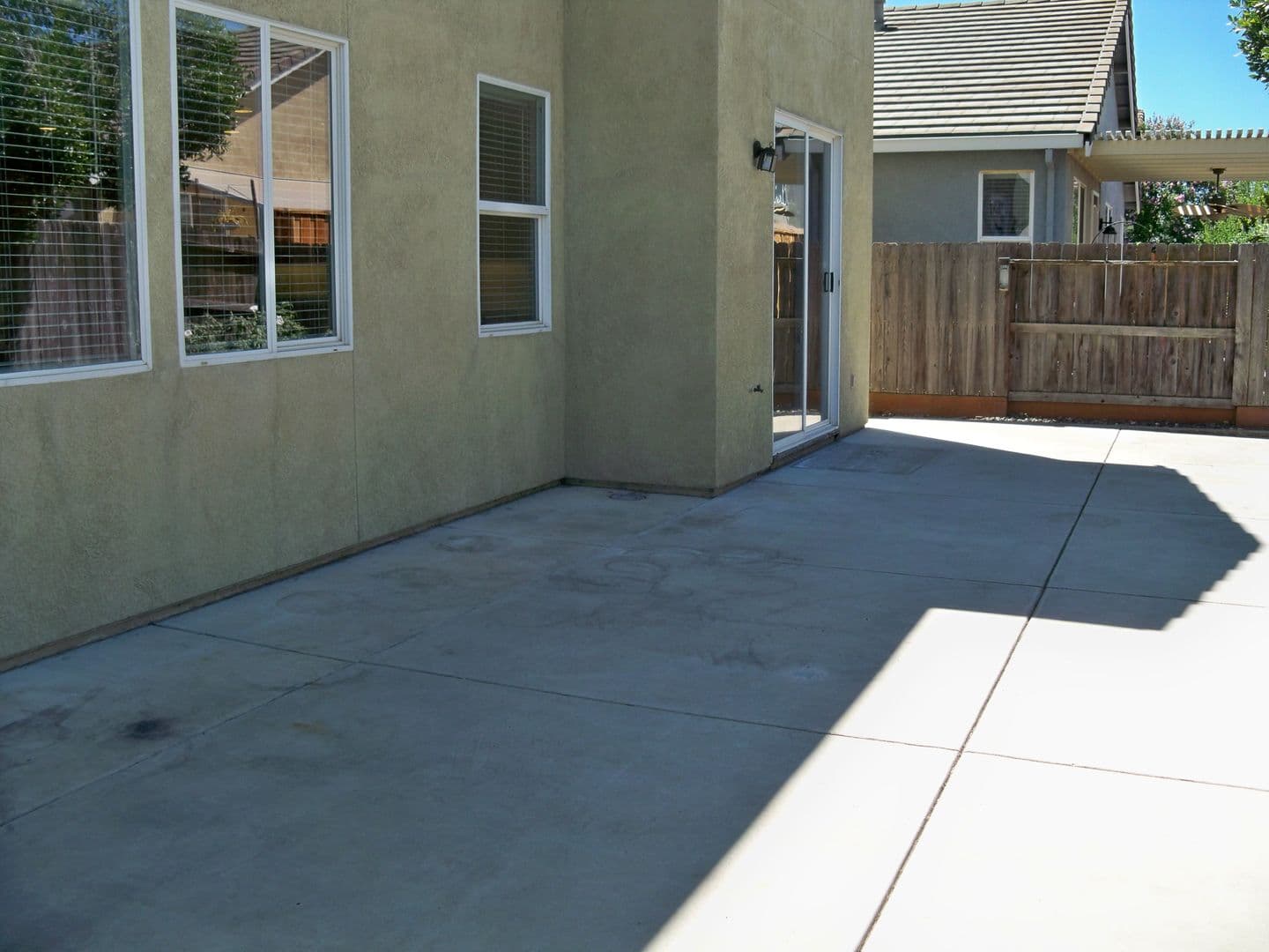 Modesto House: 2801 Amir Dr