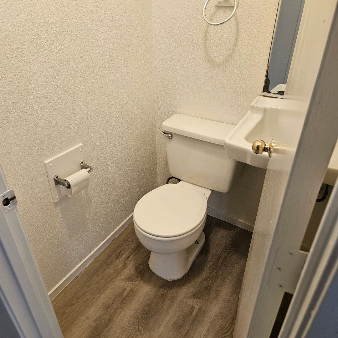 Modesto Apartment: 1513 Lynne Renee Ct