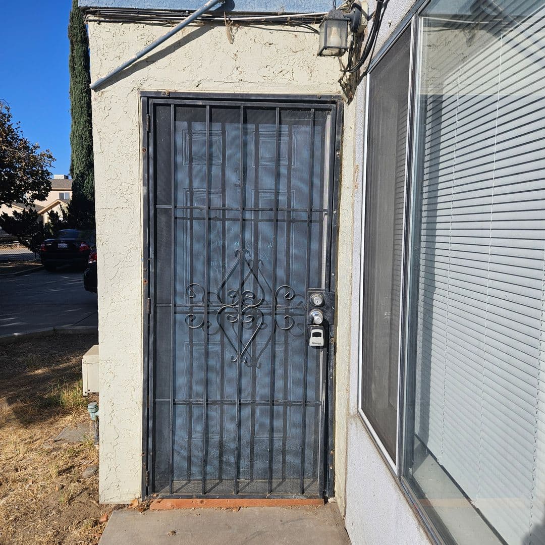 Modesto Apartment: 1513 Lynne Renee Ct