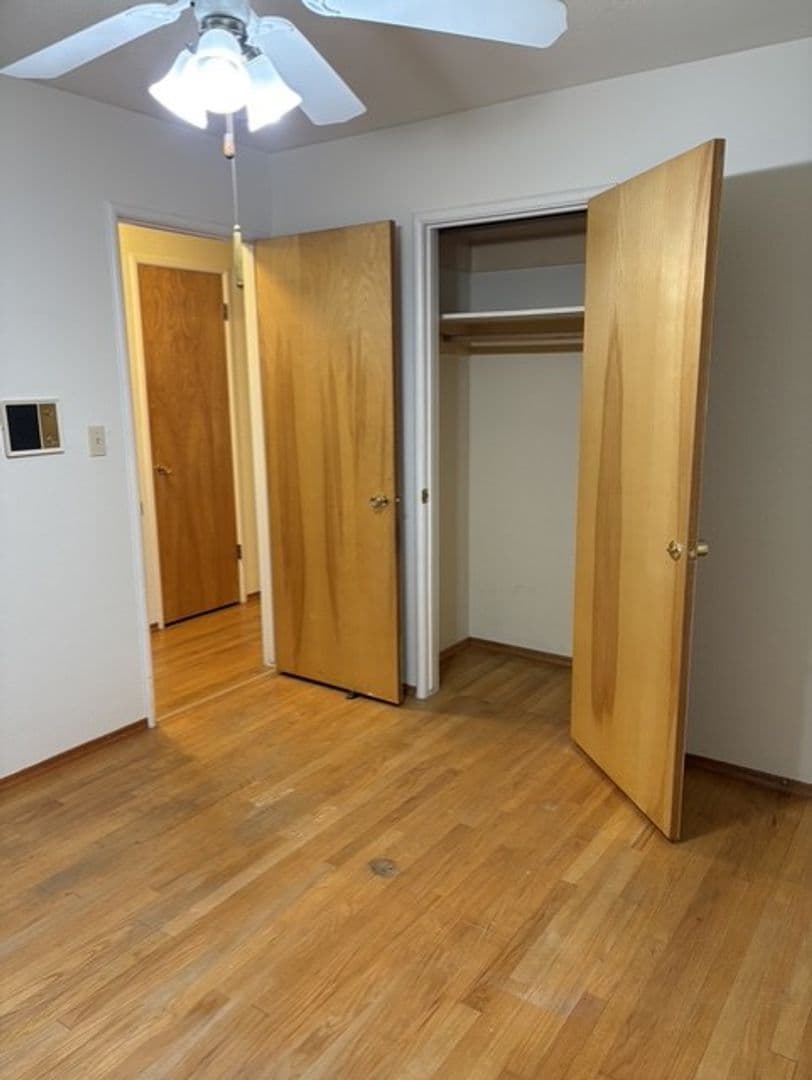 Modesto House: 3401 Fremont St